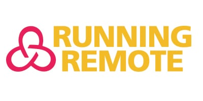 Running Remote: A partner to provide a digital lifestyle experience